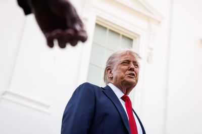 Hedge funder Ken Griffin doesn’t get why Trump wants to take China’s jobs