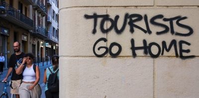 From hotspot to flashpoint: how tourism pushed Barcelona to breaking point, and how social movements are fighting back