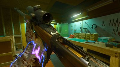 Best Essex Model 07 loadout in Warzone — one-shot meta build
