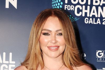Atomic Kitten singer reveals skin cancer diagnosis