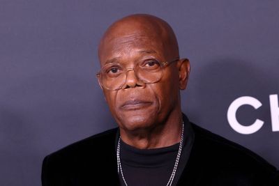 Samuel L Jackson opens up on near-death experience