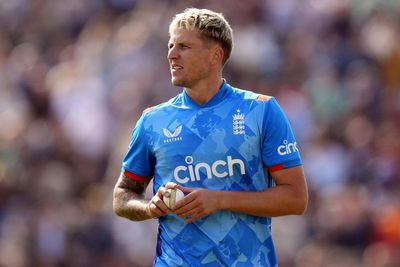 England bowler almost made a drastic decision about niggling injury