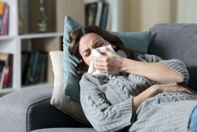 What you need to know about the new Covid strain NB.1.8.1 detected in the UK