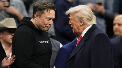How did Donald Trump and Elon Musk's feud begin? Here is the blow-by-blow