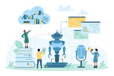 GenAI could be the ‘corporate archaeologist’ that your company needs