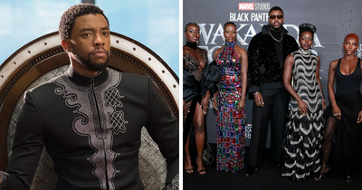 “Most Ridiculous Thing”: Massive Outrage After Marvel Reveals The New Black Panther Is White