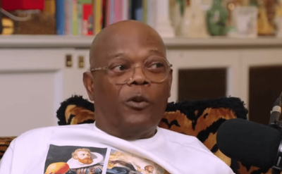 Samuel L Jackson 'dragged by subway train' in horrific freak accident and thought he 'would die'