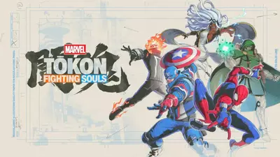 All Marvel Tokon Fighting Souls voice actors