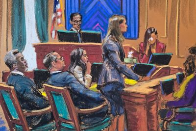 Diddy trial recap: Sean Combs’s ex-girlfriend ‘Jane’ testifies she felt ‘obligated’ to have sex with other men