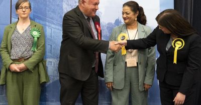 What the Hamilton by-election tells us about SNP chances for 2026