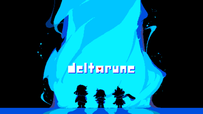 Is DELTARUNE a sequel to Undertale?