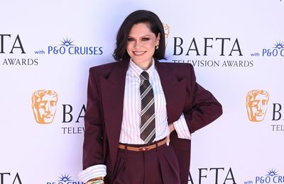Jessie J 'so grateful for the love and support' after breast cancer diagnosis