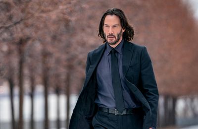 ‘We’ve got a pretty good story’: John Wick director Chad Stahelski teases Chapter 5