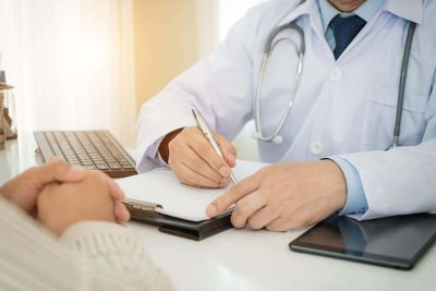 Cancer specialists explain what a prostatectomy is and who might need one