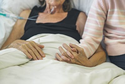 Trump budget bill is assault on hospice