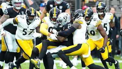 Ranking Each NFL Team’s Top Defensive Triplets for 2025