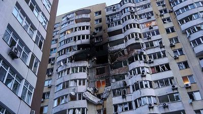 Russian ‘retaliatory’ attack could have been worse if it wasn’t for Kyiv’s ‘preemptive’ strikes