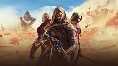 Dune Awakening multiplayer guide – How to play with friends