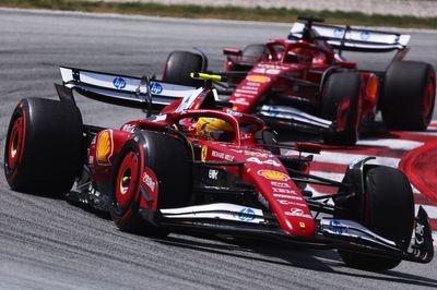 Should Ferrari shift focus to the 2026 F1 season already?