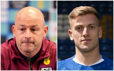 Lee Carsley 'not disappointed' to lose key striker Liam Delap for Under-21 Euros campaign