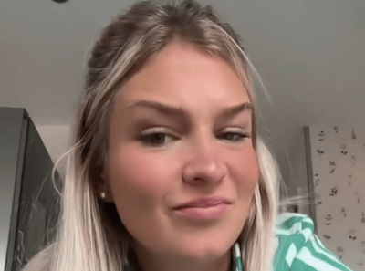 Clarkson's Farm star Harriet Cowan's scathing response to trolls telling her to 'stop wearing makeup'