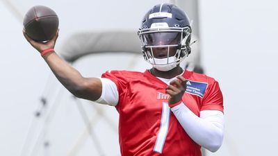 32 Teams in 32 Days: Cam Ward’s Long-Term Upside Could Revitalize the Titans