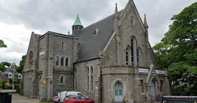 Historic listed Scottish church building's price slashed again after failing to sell