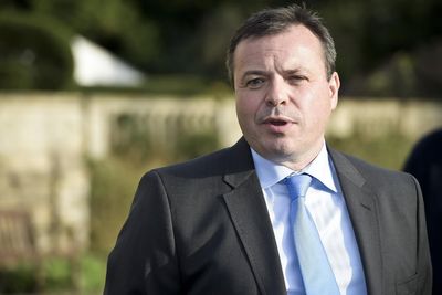 Who is Arron Banks? The 'bad boy of Brexit' could be the next Reform UK chair