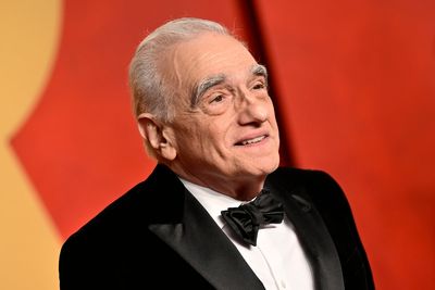 The reason why Martin Scorsese no longer likes the cinema – and fans agree