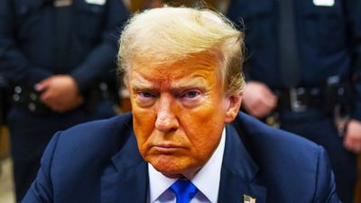 ‘Focus on the bill!’: White House staff desperately calming furious Trump to stop him lashing out at Musk