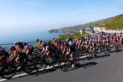 Swiss Grand Départ announced for Tour de France Femmes in 2026