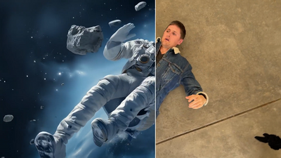 Luma Labs' new Modify Video tool can reimagine scenes without reshooting