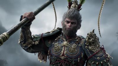 Black Myth: Wukong is coming to Xbox exactly one year after launching on PlayStation