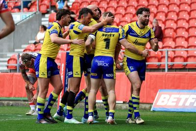 Warrington vs Hull KR Prediction & Challenge Cup Best Bets: Cup Heading to Humberside