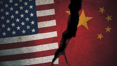Stock Market Races Back But Is Still Stuck In Tariff Tractor Beam