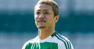 Celtic's mega-money transfer valuation for Daizen Maeda 'emerges'