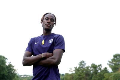 Trevoh Chalobah: Crystal Palace loan was an opportunity, not a negative