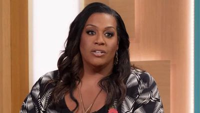 Alison Hammond Just Teased A Wild New TV Adventure
