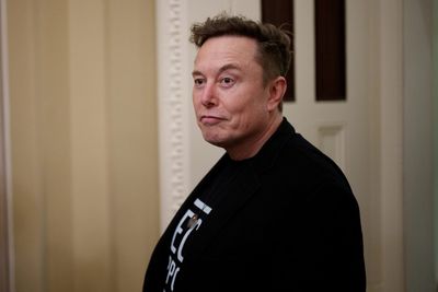 SpaceX’s valuation could be cut in half as Trump and Elon Musk feud, Tesla investor says