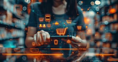 This AI Tool Lets You Shop Straight From Your Lock Screen