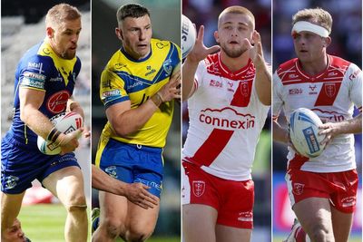 From full-back to front row, the battles that will decide Challenge Cup final
