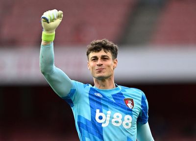 Arsenal: Kepa Arrizabalaga available at bargain rate as Gunners look to secure David Raya cover