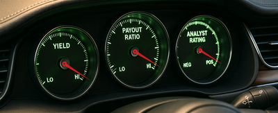 3 Top Dividend Stocks Analysts Are Bullish on Right Now