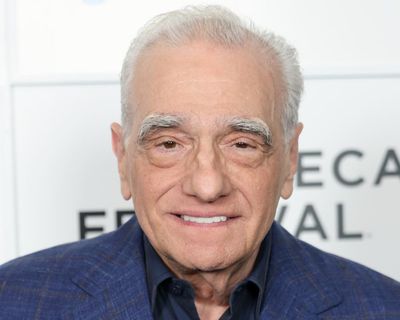 Martin Scorsese no longer watches films in cinemas due to audience bad behaviour