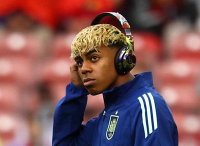 Spain’s Yamal and Portugal’s Ronaldo face off in UEFA Nations League final