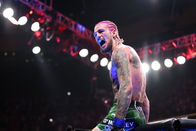 Sean O’Malley to have surprise cornerman in UFC 316 rematch with Merab Dvalishvili
