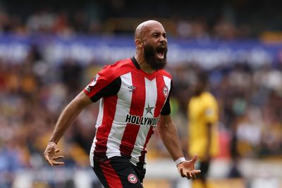 Man United consider second Bryan Mbeumo bid in pursuit of Brentford forward