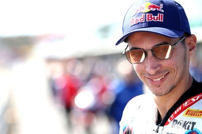 Pramac ride “on the table” as Toprak Razgatlioglu eyes switch to MotoGP