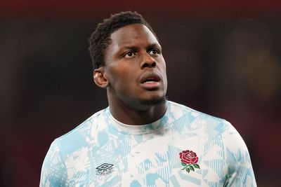 England rugby captain announced as new ambassador for King’s charity