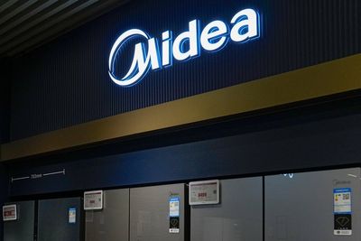 Midea recalling 1.7 million of its popular air conditioners due to mold concern